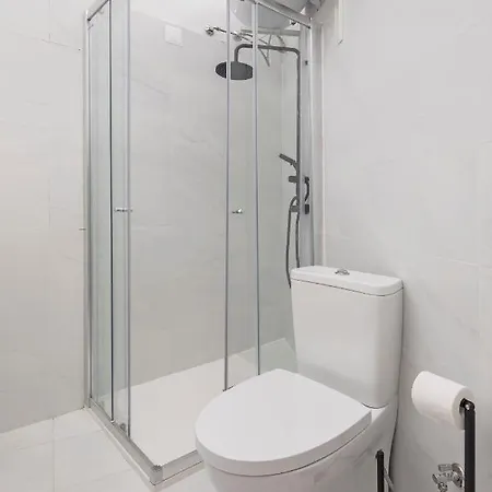 شقة Cosy Studio - Rosa Bairro Alto *
