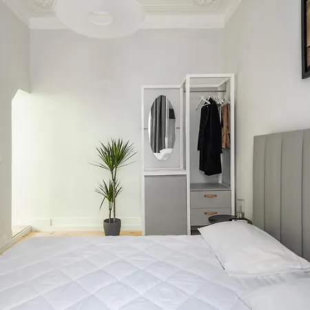 Cosy Studio - Rosa Bairro Alto * Lisbon